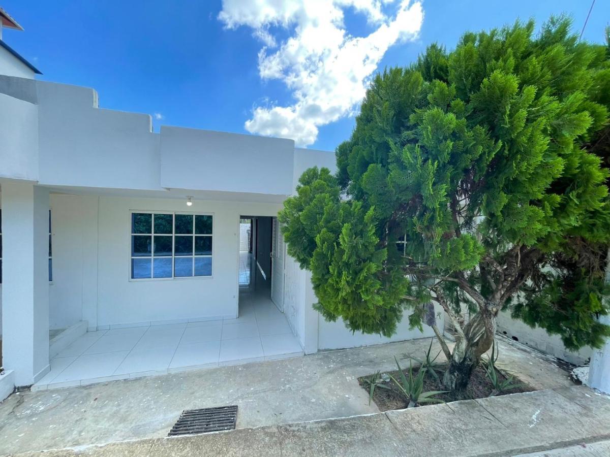Cabanas Melany Coveñas Exterior foto