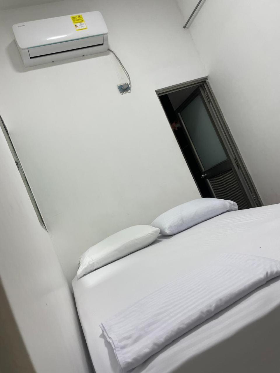 Cabanas Melany Coveñas Exterior foto
